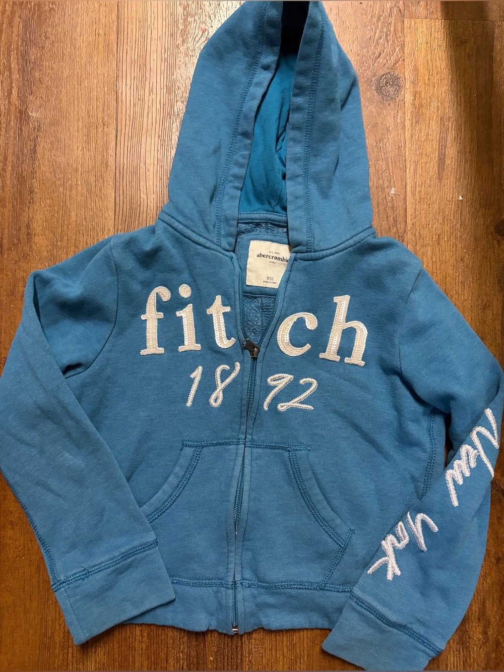 Abercrombie Kids Hoodie